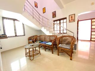 Le Royce Private Villa - TIE Hotels & Resorts - Pondicherry - 1