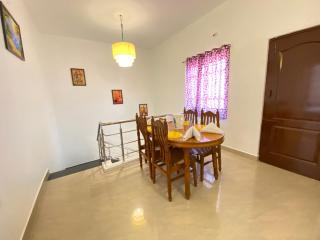 Le Royce Private Villa - TIE Hotels & Resorts - Pondicherry - 3