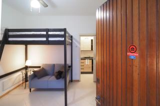 PrimoPiano - Calvi - Milan - 5