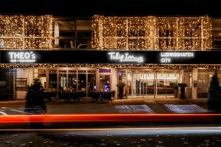 Tulip Inn Ludwigshafen City - Ludwigshafen am Rhein - 9