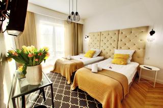 Rezydencja Pod Tężnią & SPA - Inowrocław - 8