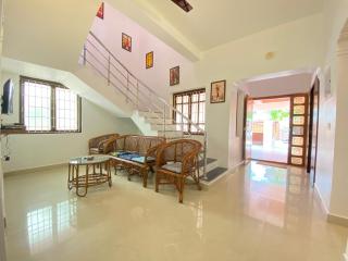 Le Royce Private Villa - TIE Hotels & Resorts - Pondicherry - 7