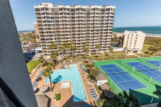 Saida Towers IV #4906 - South Padre Island - 7