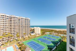 Saida Towers IV #4906 - South Padre Island - 6