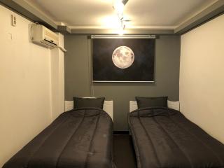 Apollo Guesthouse - Seul - 8