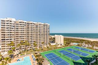 Saida Towers IV #4906 - South Padre Island - 3