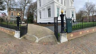 B&B Florapark - Haarlem - 9
