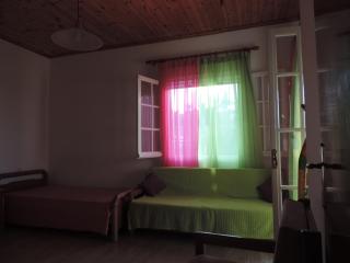 APARTMENTS PELI-MARIA - Agios Stefanos - 9