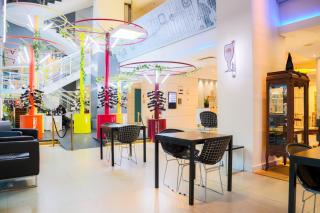 Pestana Curitiba - 1