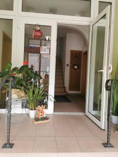 Gasthaus Bodetal - Rübeland - 8
