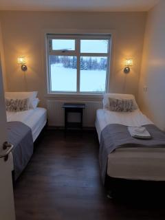 Breidamyri Farm Apartments - Laugar - 8