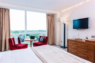 Hodson Bay Hotel - Athlone - 7