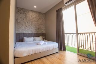 Amoris Grand Event Space - Muar - 9