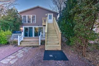 Central Hummelstown Apt 4 Miles to Hershey Park! - 9