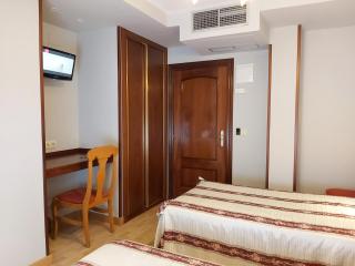 Hostal Virgen del Villar - Laguna de Duero - 2