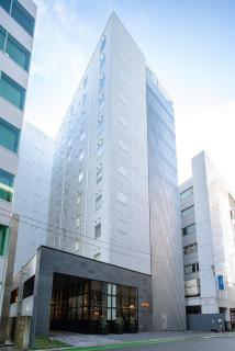 HOTEL FORZA HAKATAEKI CHIKUSHIGUCHI Ⅱ - 3