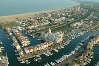 CLUB NAUTIC 3 - Empuriabrava - 9