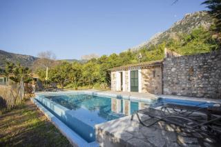 Es Tarongers - Sóller - 6