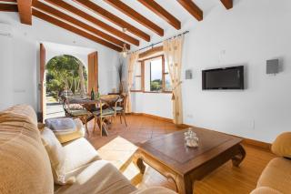 Es Tarongers - Sóller - 7