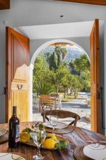 Es Tarongers - Sóller - 6
