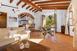 Es Tarongers - Sóller - 5