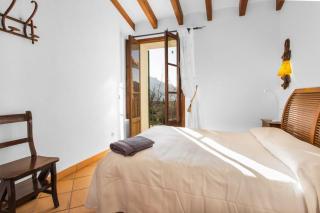 Es Tarongers - Sóller - 3
