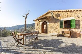 Es Tarongers - Sóller - 9