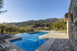 Es Tarongers - Sóller - 8