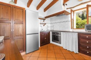 Es Tarongers - Sóller - 4