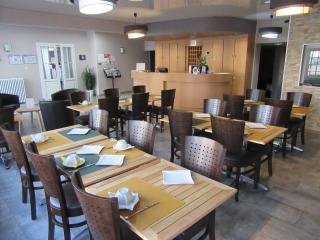 Contact Hotel de France - Saintes - 3