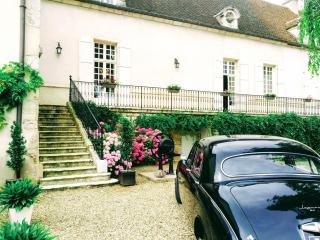 Domaine Pont Juillet - 8