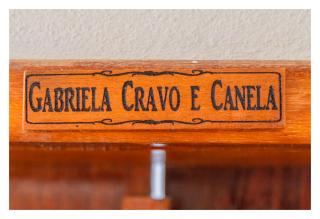 Pousada Cravo e Canela - 8