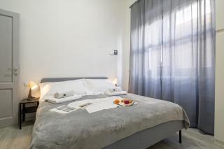 Central Station Apartment by Mmega - Firenze - 6