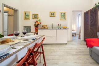 Central Station Apartment by Mmega - Firenze - 8