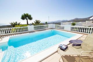 Casa Alba - By AZ Rentals - Tías - 5