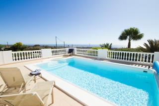 Casa Alba - By AZ Rentals - Tías - 6