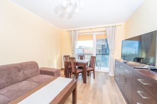 Golden Apartments - Danzica - 1