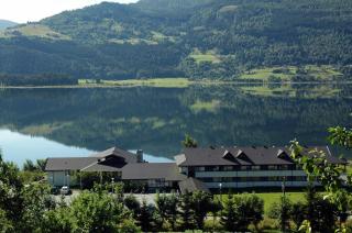 Voss Vandrarheim Hostel - Vossevangen - 1