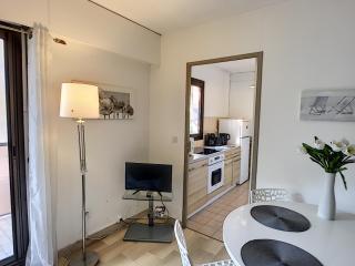 Nestor&Jeeves - RIVOLI PALM - City center - Very close sea - Nice - 3
