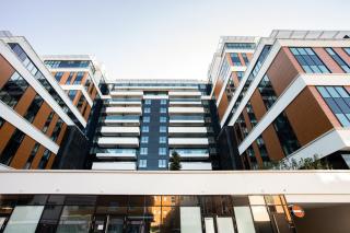 Leo Executive Suite, Self Check-In, Free Garage, FAST Wi-Fi, Concierge - Belgrad - 6