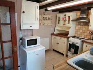 Fisherman's cottage - 9
