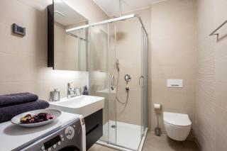 Leo Executive Suite, Self Check-In, Free Garage, FAST Wi-Fi, Concierge - Belgrad - 8