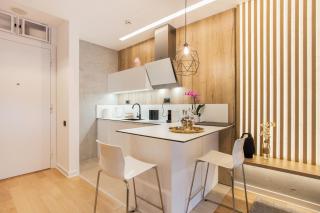 Leo Executive Suite, Self Check-In, Free Garage, FAST Wi-Fi, Concierge - Belgrad - 7
