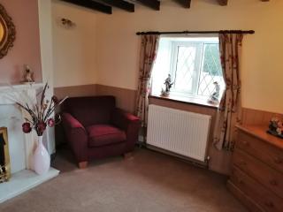 Fisherman's cottage - Barmston - 1