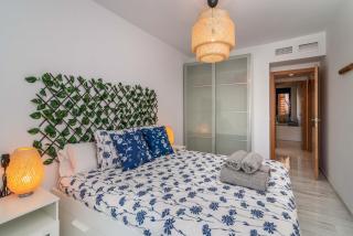 VB Albatros - 2BR Apartment Close to the sea - Benalmádena - 1