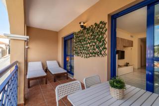 VB Albatros - 2BR Apartment Close to the sea - Benalmádena - 4