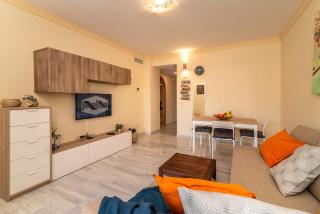 VB Albatros - 2BR Apartment Close to the sea - Benalmádena - 7