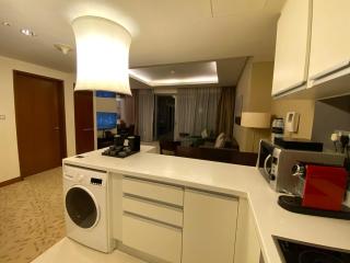 Address Dubai Mall Fashion Avenue 1 bedroom 34 floor - Dubai - 8