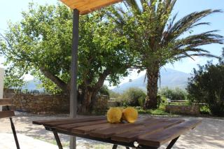 Casale Fraginesi - Castellammare del Golfo - 6