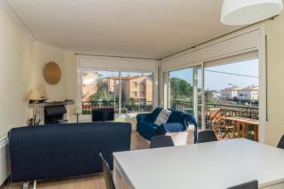 AJ-21 Calella de Palafrugell - Calella de Palafrugell - 2